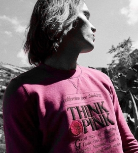 Think Pink - LM Showroom GENOVA